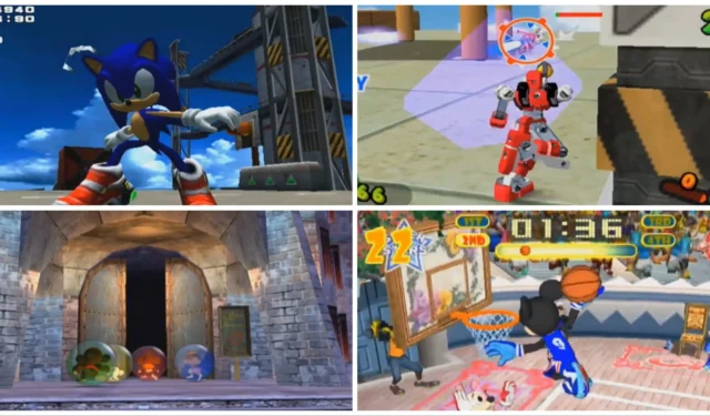 Discover the Rarest GameCube Games and Their Current Values