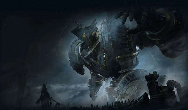 Tides of Annihilation – Official Trailer Announcement