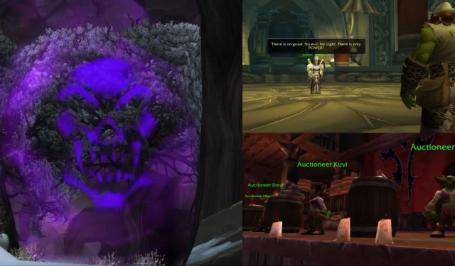 WoW Cataclysm Classic: Complete Guide to Hour of Twilight (Patch 4.4.2)