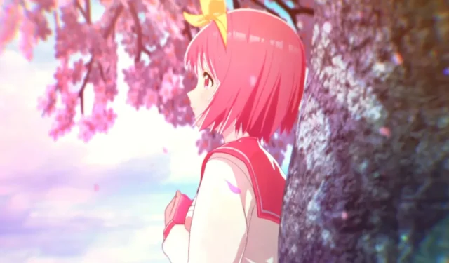 ToHeart Launching on Nintendo Switch and PC This June