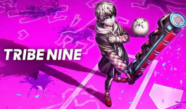 Tribe Nine Cheats and Codes for February 2025
