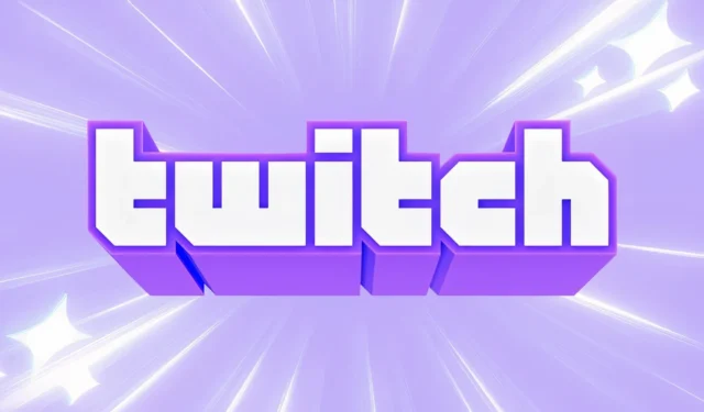Twitch Faces Lawsuit for an Astronomical Amount Exceeding Global Wealth