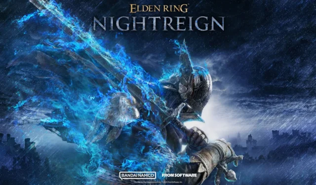 Elden Ring Nightreign Release Date Confirmed for May 30th on PC and Consoles with Brand New Trailer