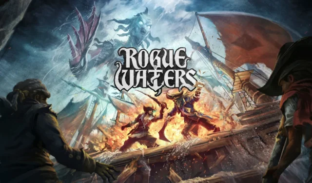 Comprehensive Review of Rogue Waters: Insights and Analysis