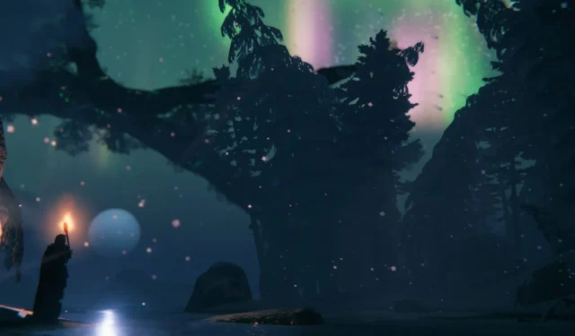 Valheim Unveils New Trailer Series for Upcoming Deep North Content