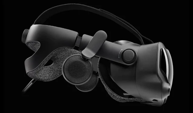 Rumored Valve Launching High-End VR Headset This Year