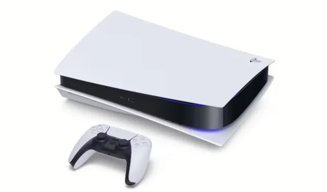 PS5 Breaks Sales Records During Holiday Season 2024