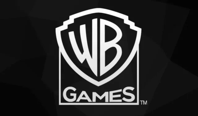 Warner Bros. Gaming Reports Disappointing 2024 Financials as Revenue Declines