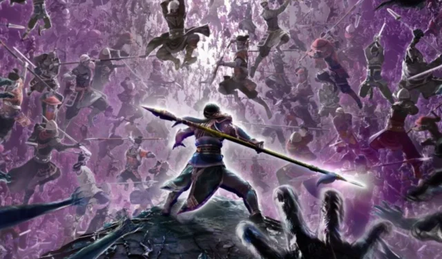 Warriors: Abyss Strengthens the Argument for Spin-Offs That Leverage Series’ Strengths
