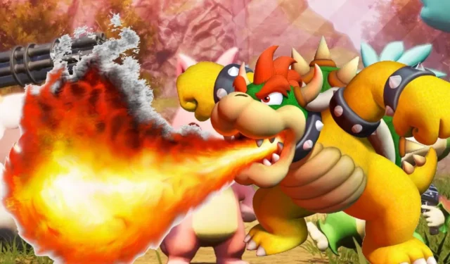 Concerns Rise Over Nintendo’s Recent Legal Actions, Impacting Fans of Nintendo Games