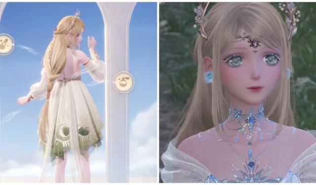 Infinity Nikki Guide: Obtaining and Utilizing Whim Fragrances