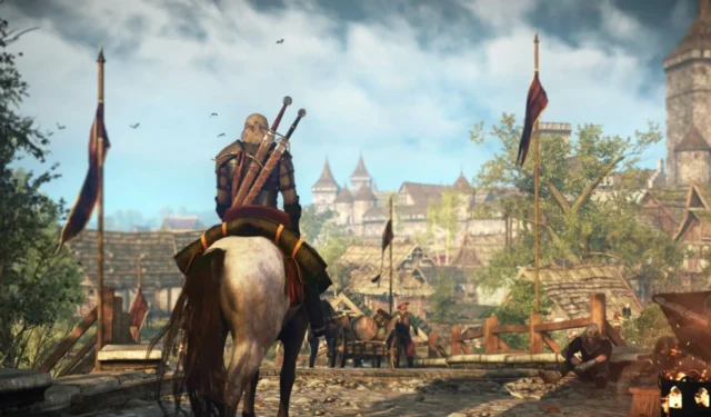 Optimal Choices for Count Reuven’s Treasure in The Witcher 3