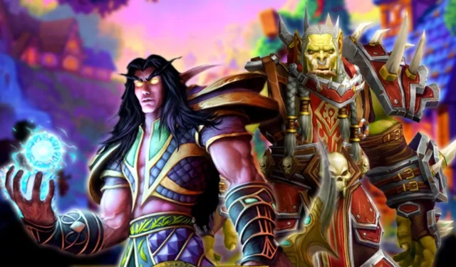 World of Warcraft Unveils New Housing Features, Neighborhood Insights, and a Dig at Final Fantasy XIV