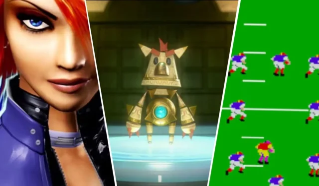 The Most Disappointing Console Launch Titles in Gaming History