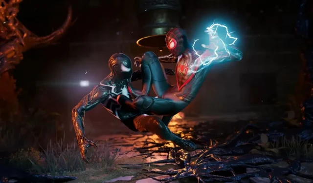 Optimal PC Settings for Marvel’s Spider-Man 2