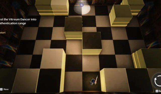 Wuthering Waves: Tips for Hacking Vault Underground Dancer in Echo Challenge