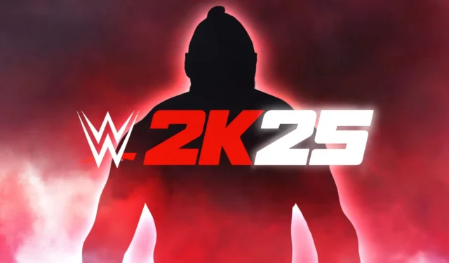 WWE 2K25 Ends 14-Year Gaming Streak