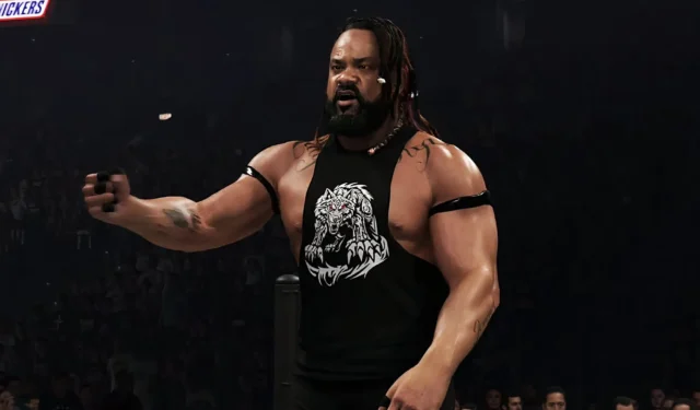 WWE 2K25 Developers Share Insights on Upcoming DLC Plans