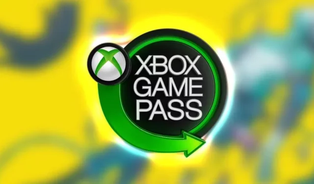 Xbox Game Pass Announcement Includes Highest-Rated New Game of 2025