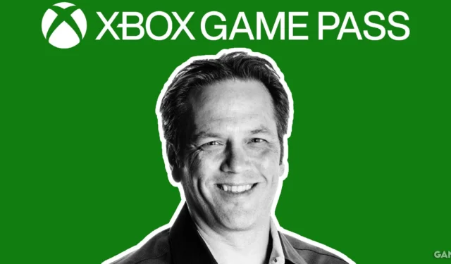 Phil Spencer Discusses the Influence of Xbox Game Pass on Single-Player Game Development