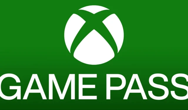 Xbox Game Pass Announces 2 Additional Day 1 Game Releases for 2025
