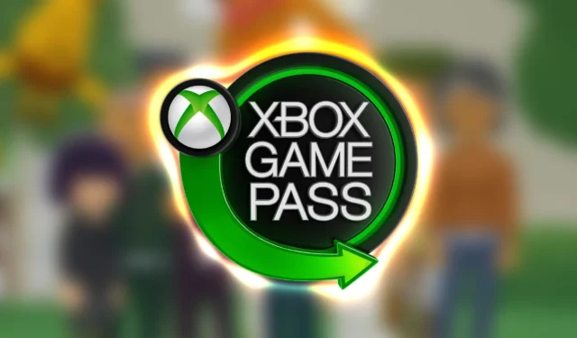 Confirmed New Game for Xbox Game Pass Launching on May 28