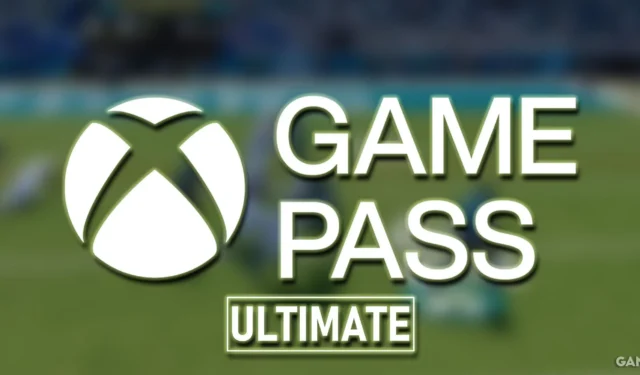 Xbox Game Pass Ultimate Welcomes Controversial Game Release for 2024