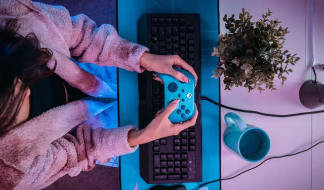 Xbox AI Strategies May Revive Classic Video Games
