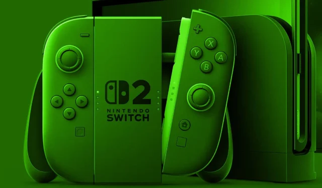 Xbox Game Studios Leader Discusses Nintendo Switch 2 Insights