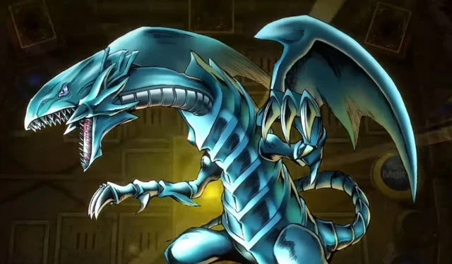 Yu-Gi-Oh Master Duel Reintroduces a Beloved Limited-Time Event