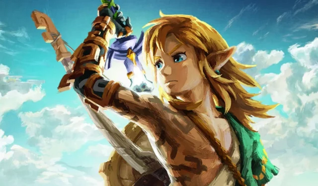 Advantages and Disadvantages of Playing The Legend of Zelda Games in Official Timeline Sequence