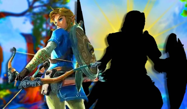 How 2025’s Biggest Indie Game Can Influence the Next Zelda Title