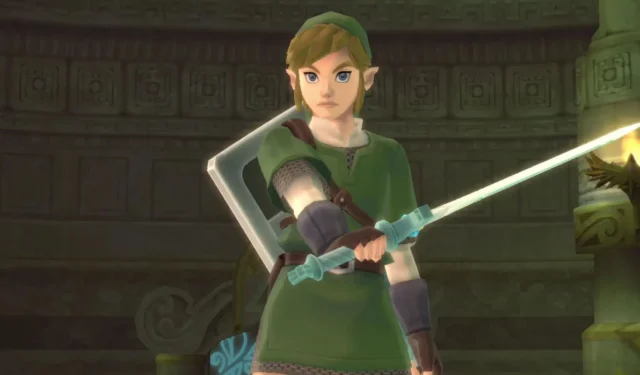Nintendo Closes Down Live-Action Fan Film Based on Zelda