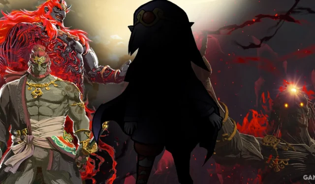 Why One Zelda Villain Needs the Same Treatment as Ganondorf in Tears of the Kingdom