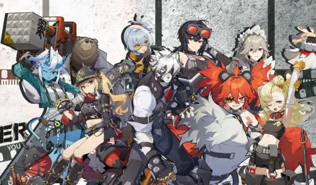 Zenless Zone Zero Character Tier List: Ranking All Characters