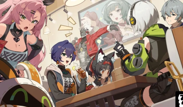Zenless Zone Zero Leak Suggests Introduction of Potential New Character