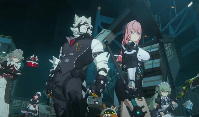 Zenless Zone Zero Leak Exposes 1.6 New Deadly Assault Enemies