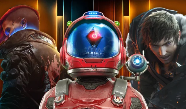 10 Poorly Received Games That Improved Significantly After Updates