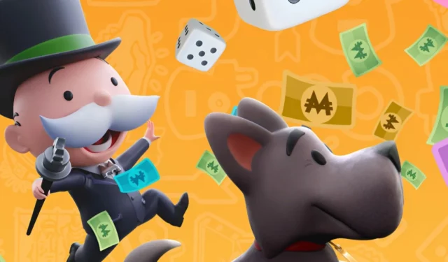Monopoly GO: March 3, 2025 Event Schedule and Top Strategies
