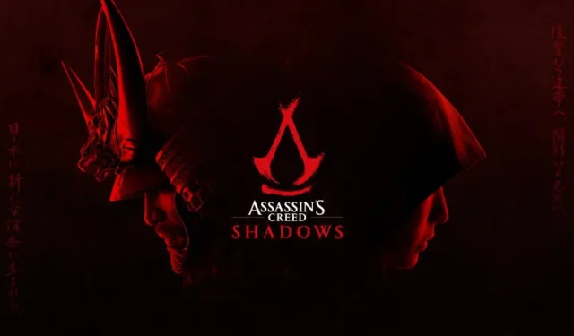 Ubisoft’s Assassin’s Creed Shadows Surpasses One Million Players on Launch Day