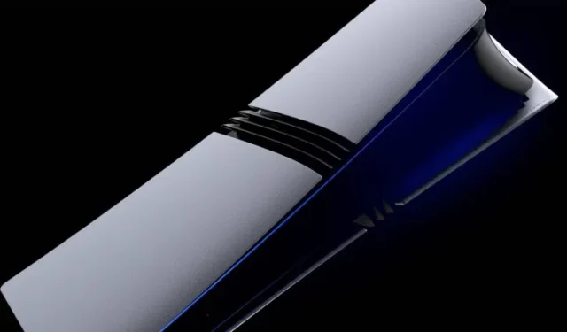 Upcoming AMD FSR 4 Upscaler for PlayStation 5 Pro Unveiled, But Release Delayed