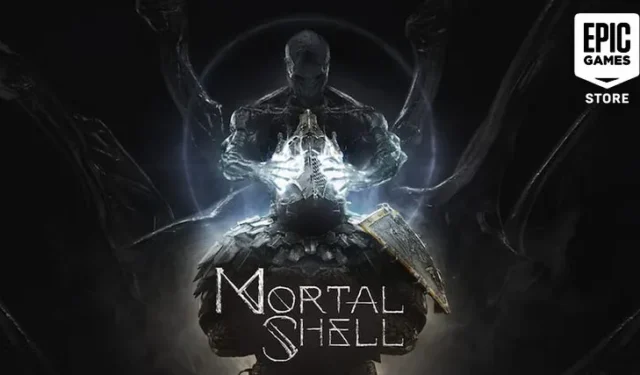 Mortal Shell, the acclaimed Soulslike action-RPG, is available for free on Epic Games Store this week