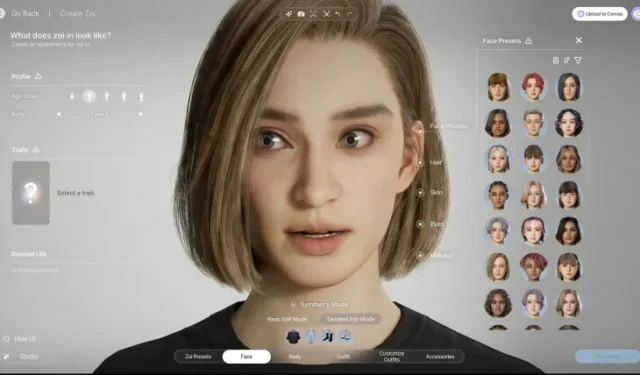 inZOI PC System Requirements Demand Higher Specs than The Sims 4