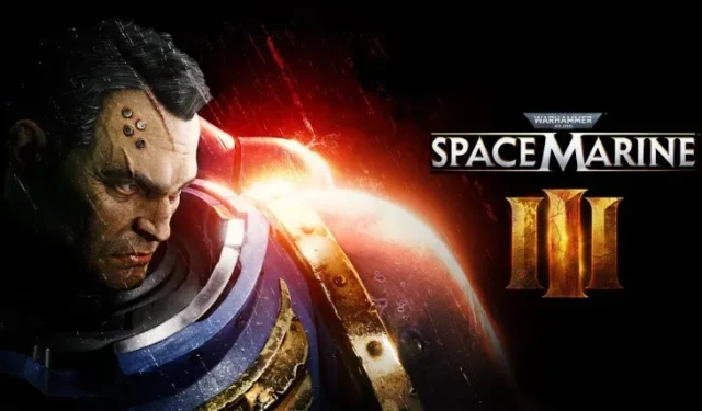 Warhammer 40K: Space Marine 3 in Development at Saber with Promises of Increased Carnage