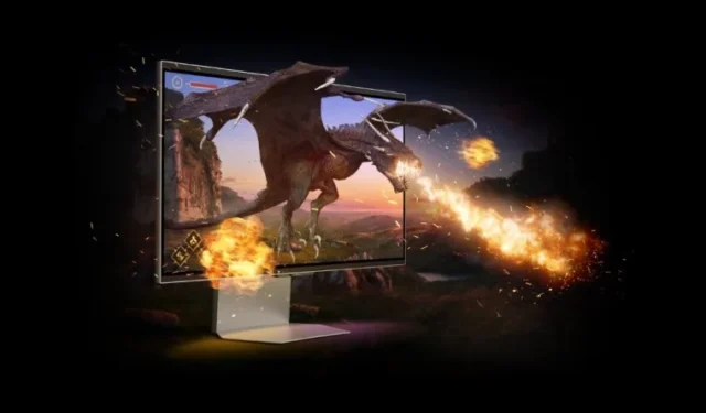 Samsung introduces innovative glasses-free 3D gaming monitor