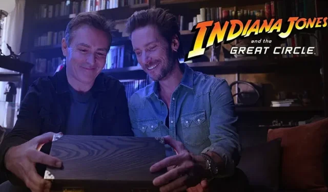 Bethesda’s Indiana Jones and the Great Circle releases in April for PlayStation 5