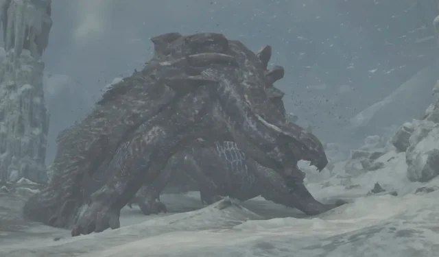 Frenzy Shards in Monster Hunter Wilds: Acquisition Guide and Their Uses