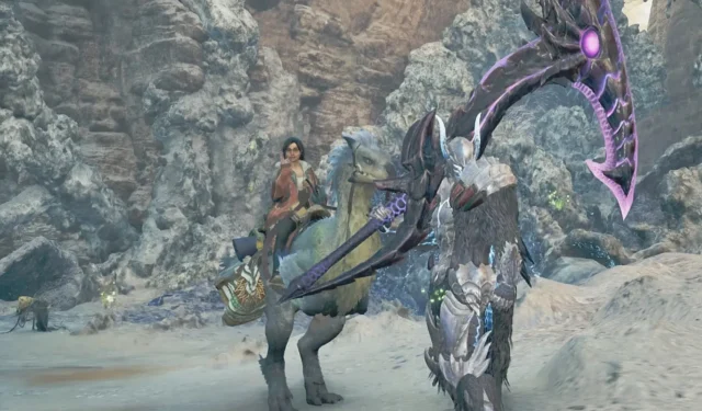 Understanding Frenzy Status in Monster Hunter Wilds