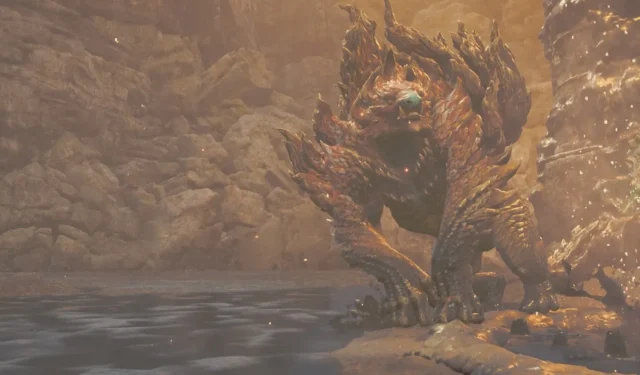 Guide to Obtaining Great Stoutbone in Monster Hunter Wilds