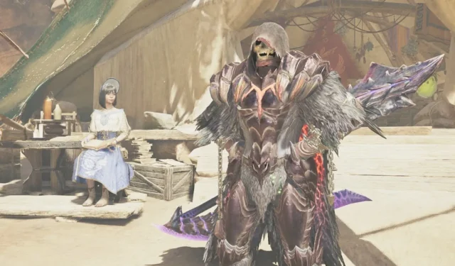 Monster Hunter Wilds Guide: Obtaining Hunter Symbols Levels 1, 2, and 3